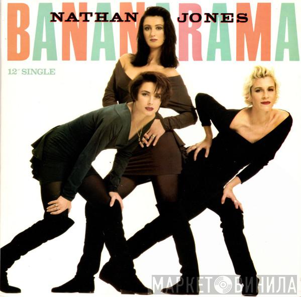  Bananarama  - Nathan Jones