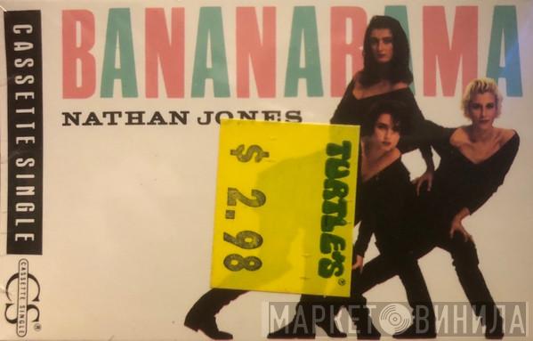  Bananarama  - Nathan Jones