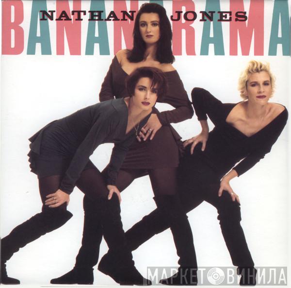  Bananarama  - Nathan Jones