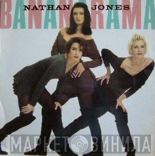  Bananarama  - Nathan Jones