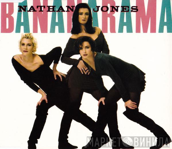  Bananarama  - Nathan Jones
