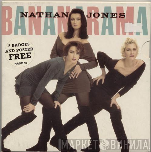 Bananarama - Nathan Jones