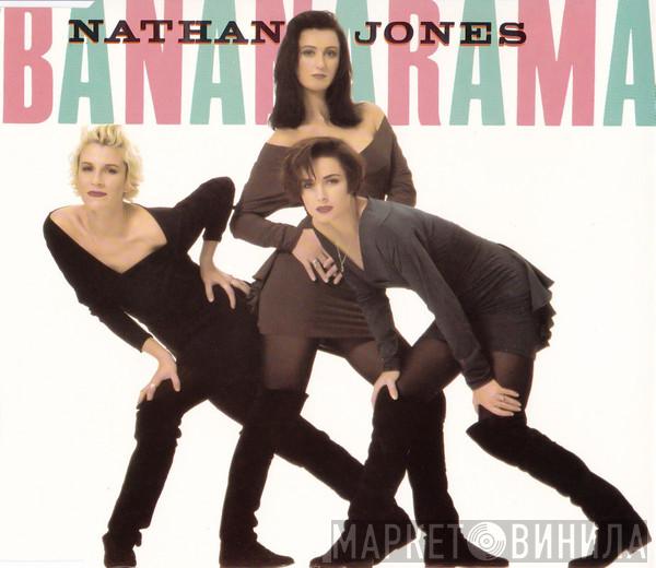  Bananarama  - Nathan Jones