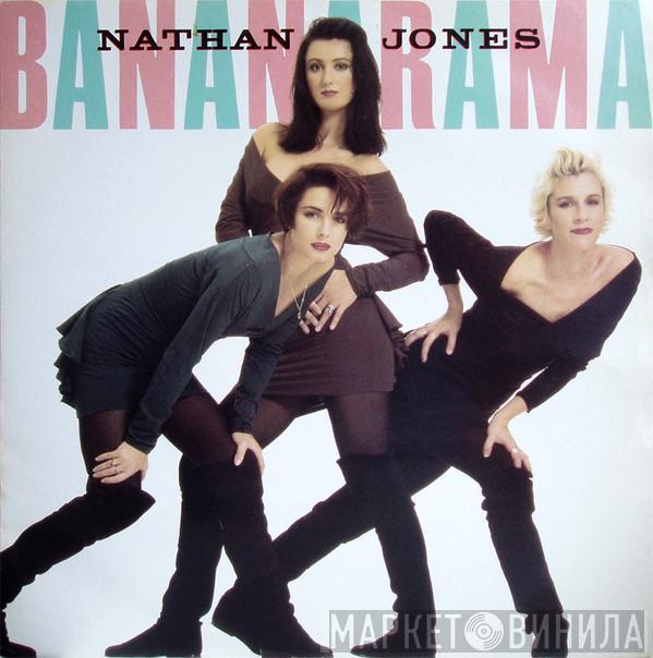  Bananarama  - Nathan Jones