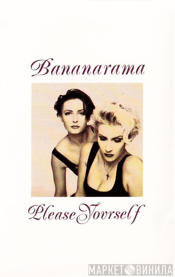 Bananarama - Please Yourself