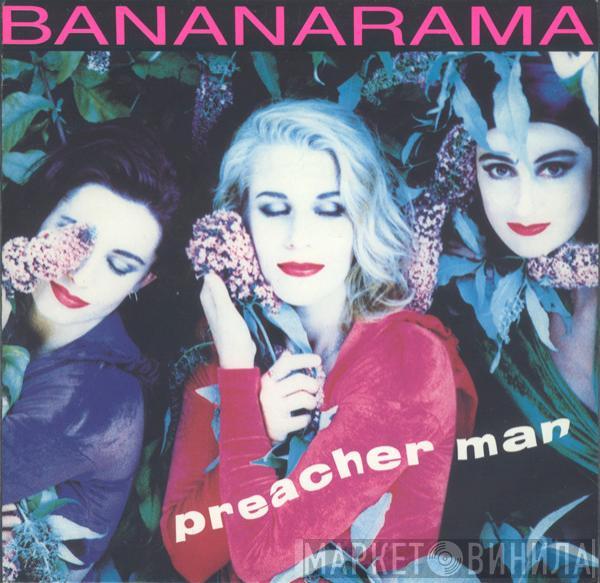 Bananarama - Preacher Man