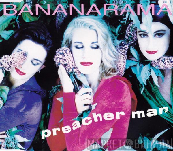 Bananarama - Preacher Man