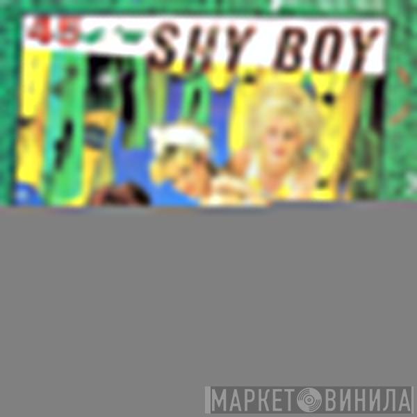 Bananarama - Shy Boy
