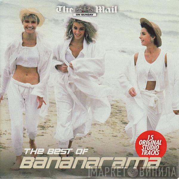 Bananarama - The Best Of Bananarama (15 Original Studio Tracks)