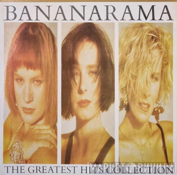  Bananarama  - The Greatest Hits Collection