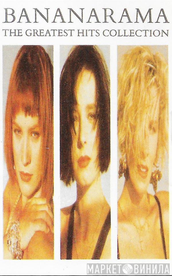  Bananarama  - The Greatest Hits Collection