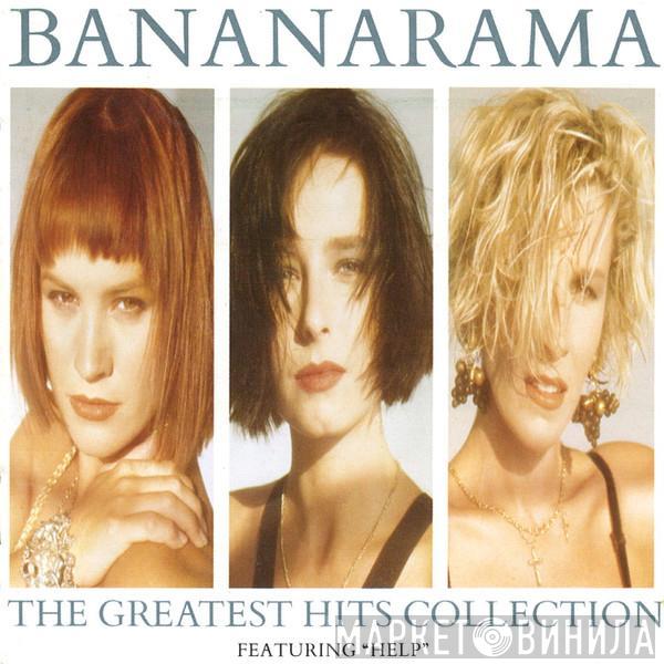  Bananarama  - The Greatest Hits Collection