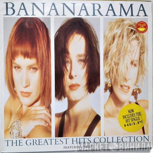  Bananarama  - The Greatest Hits Collection