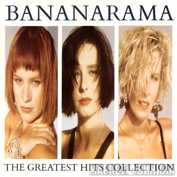  Bananarama  - The Greatest Hits Collection