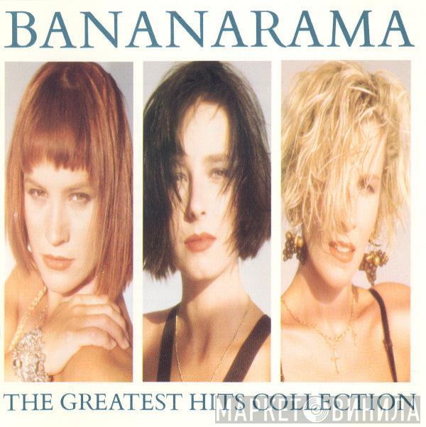  Bananarama  - The Greatest Hits Collection