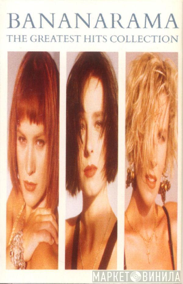  Bananarama  - The Greatest Hits Collection