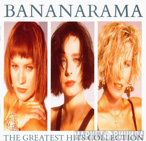  Bananarama  - The Greatest Hits Collection