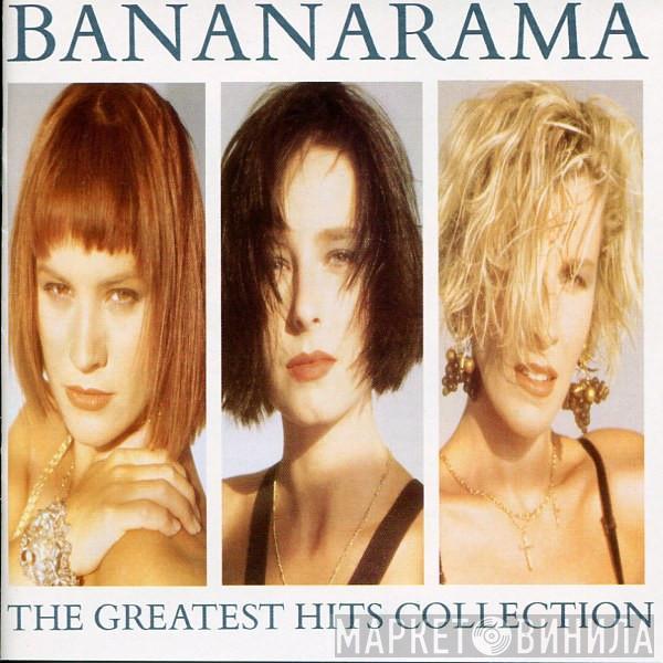  Bananarama  - The Greatest Hits Collection