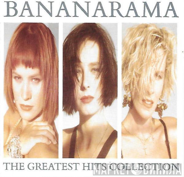  Bananarama  - The Greatest Hits Collection