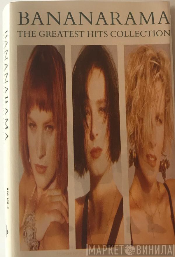  Bananarama  - The Greatest Hits Collection