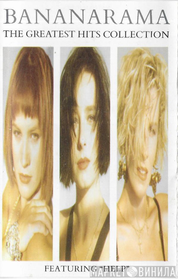  Bananarama  - The Greatest Hits Collection