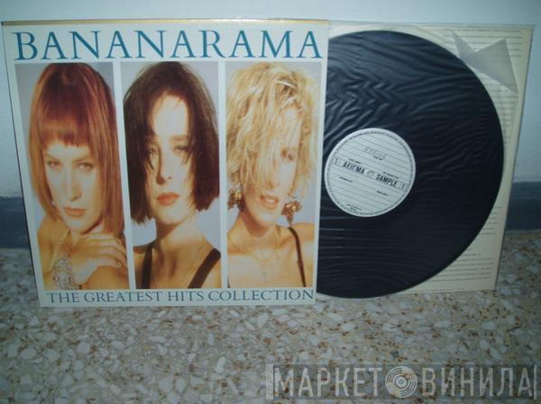  Bananarama  - The Greatest Hits Collection