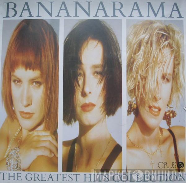  Bananarama  - The Greatest Hits Collection