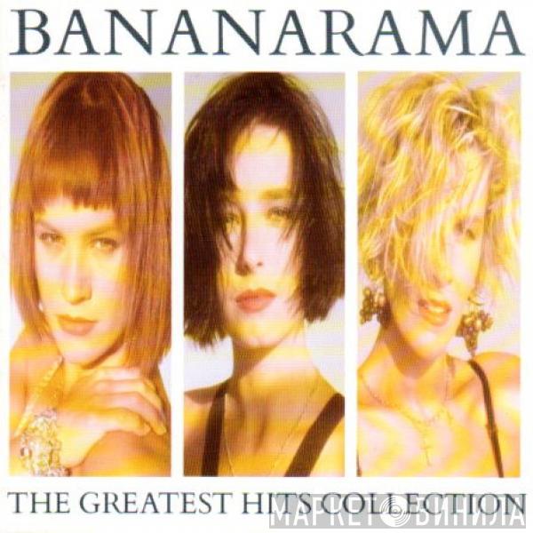 Bananarama - The Greatest Hits Collection