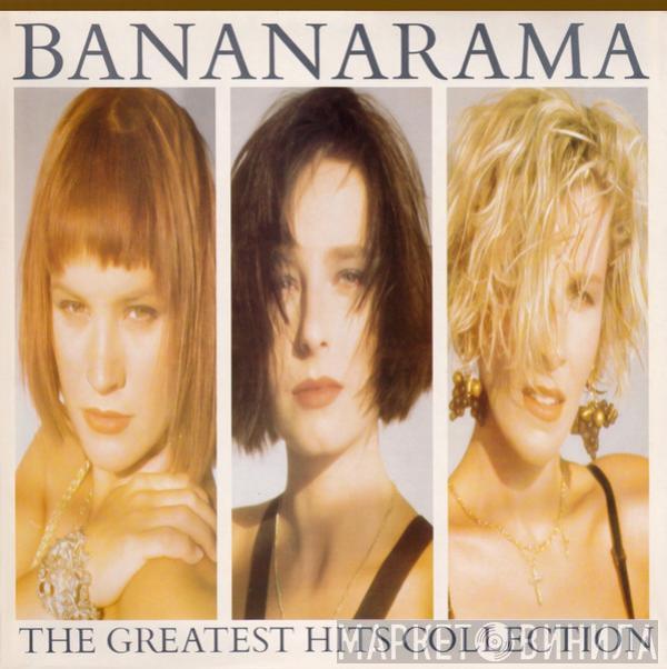  Bananarama  - The Greatest Hits Collection