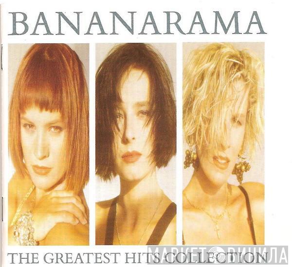 Bananarama - The Greatest Hits Collection