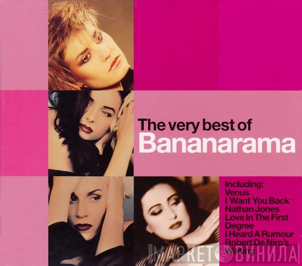 Bananarama - The Very Best Of