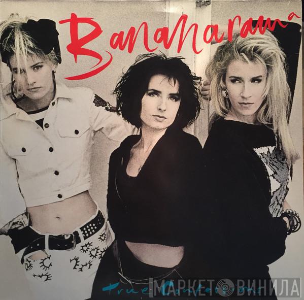  Bananarama  - True Confessions