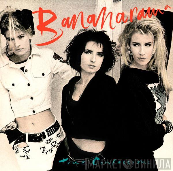 Bananarama - True Confessions