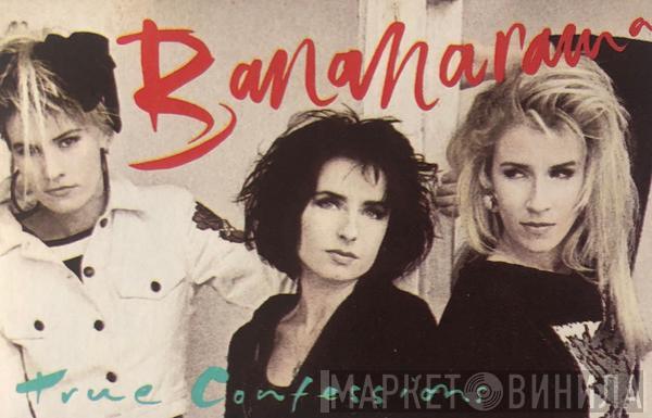  Bananarama  - True Confessions