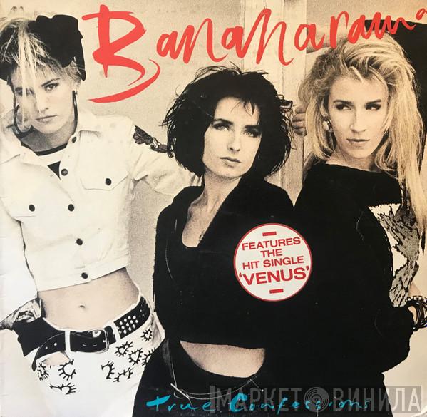 Bananarama - True Confessions