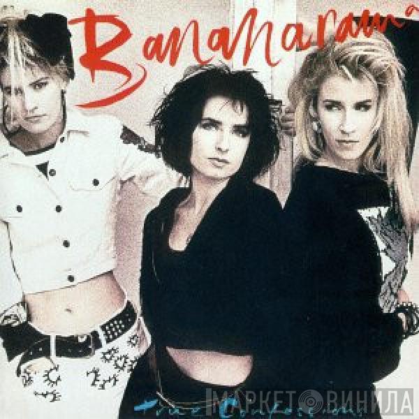  Bananarama  - True Confessions