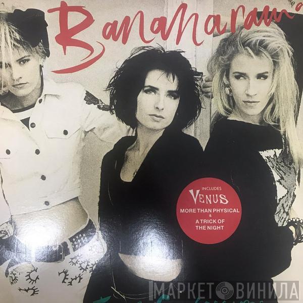  Bananarama  - True Confessions