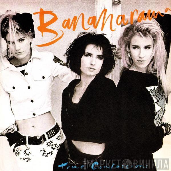  Bananarama  - True Confessions