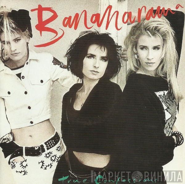 Bananarama - True Confessions