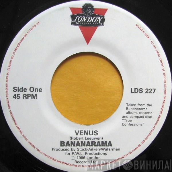  Bananarama  - Venus