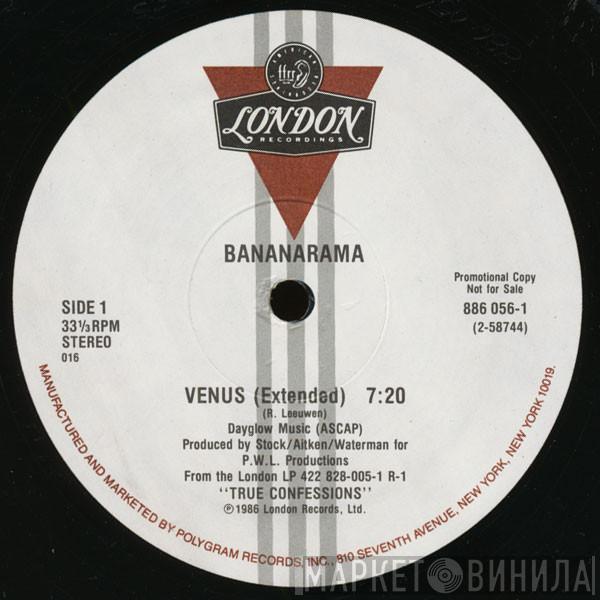  Bananarama  - Venus