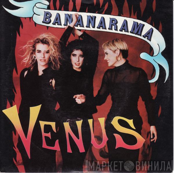  Bananarama  - Venus