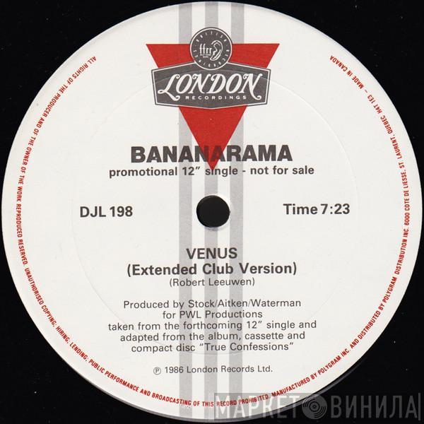  Bananarama  - Venus
