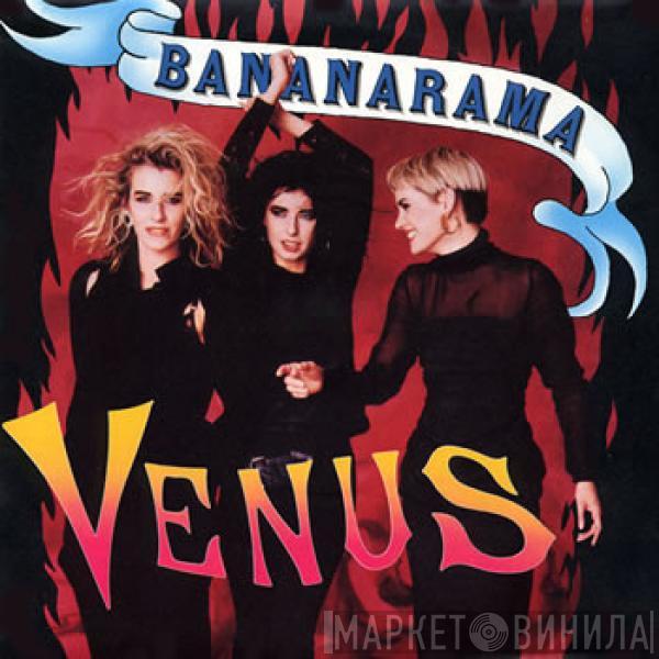  Bananarama  - Venus