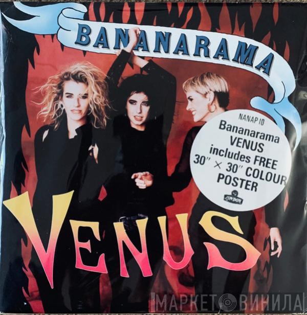  Bananarama  - Venus