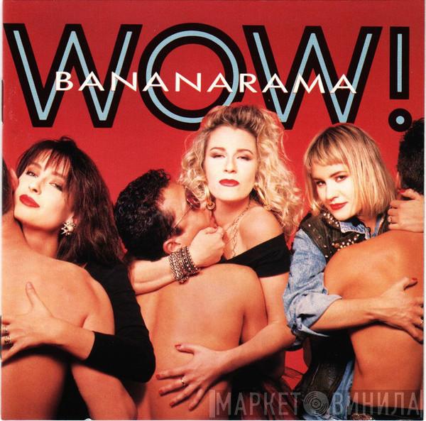  Bananarama  - Wow!