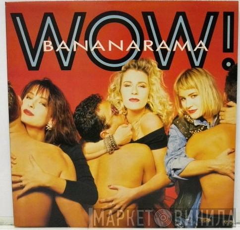  Bananarama  - Wow!