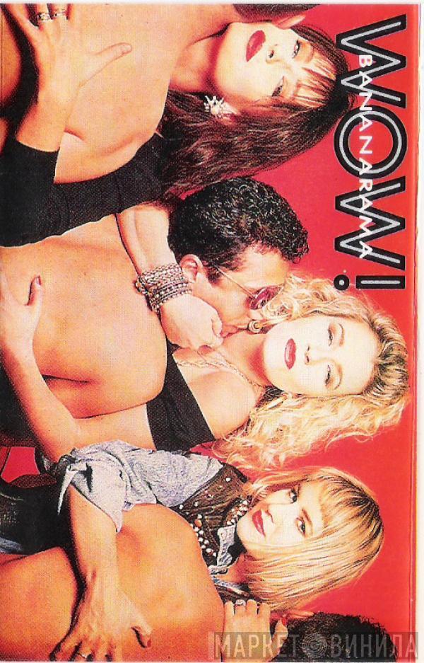  Bananarama  - Wow!