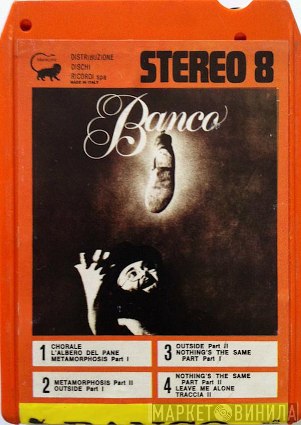  Banco Del Mutuo Soccorso  - Banco