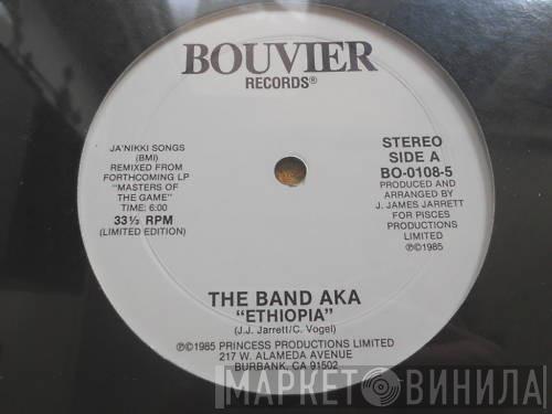 Band AKA - Ethiopia